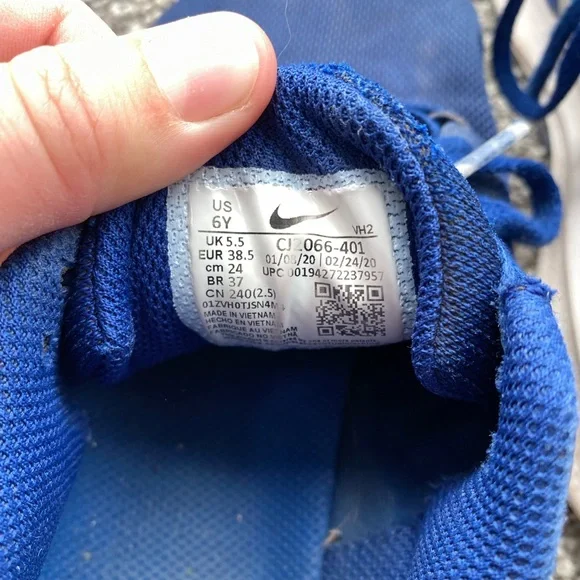 Nike Runners - Picture 8 of 10